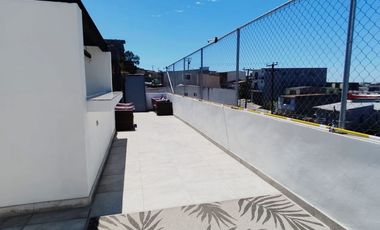 Departamento de lujo en la zona Este de la ciudad