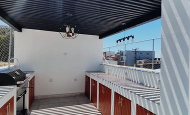 Departamento de lujo en la zona Este de la ciudad