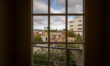 Departamento de lujo en el centro de la ciudad