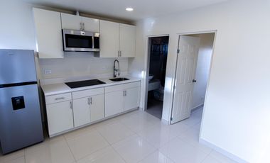 Departamento de lujo en el centro de la ciudad