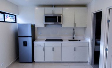 Departamento de lujo en el centro de la ciudad