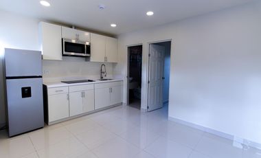 Departamento de lujo en el centro de la ciudad