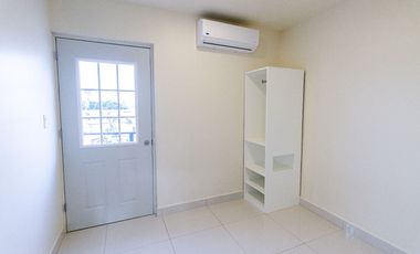 Departamento de lujo en el centro de la ciudad