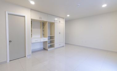 Departamento de lujo en el centro de la ciudad