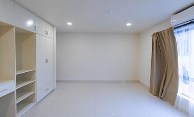 Departamento de lujo en el centro de la ciudad