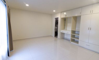 Departamento de lujo en el centro de la ciudad