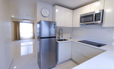 Departamento de lujo en el centro de la ciudad
