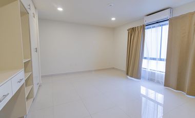 Departamento de lujo en el centro de la ciudad