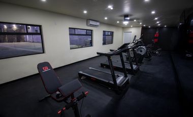 Departamento de lujo en el centro de la ciudad