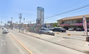 Departamento de lujo a pasos de la garita de otay