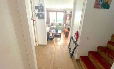 Barrio Privado La Sierra de Chicureo