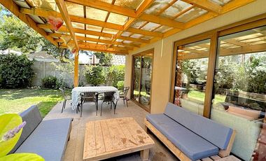 Barrio Privado La Sierra de Chicureo