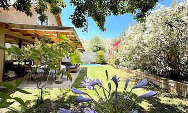 Barrio Privado La Sierra de Chicureo