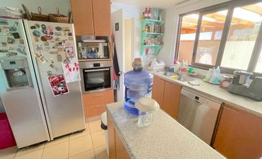 Barrio Privado La Sierra de Chicureo