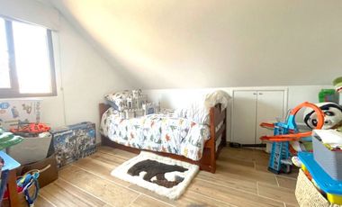 Barrio Privado La Sierra de Chicureo