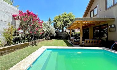 Barrio Privado La Sierra de Chicureo