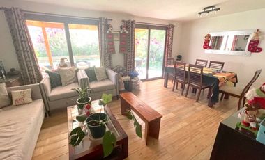 Barrio Privado La Sierra de Chicureo