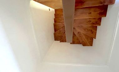 Barrio Privado La Sierra de Chicureo