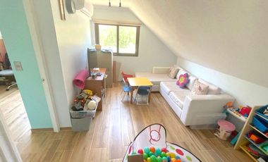 Barrio Privado La Sierra de Chicureo