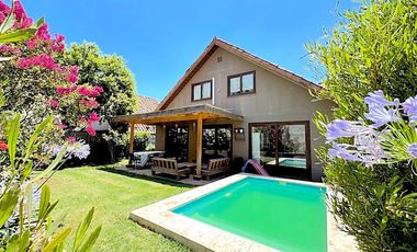 Barrio Privado La Sierra de Chicureo