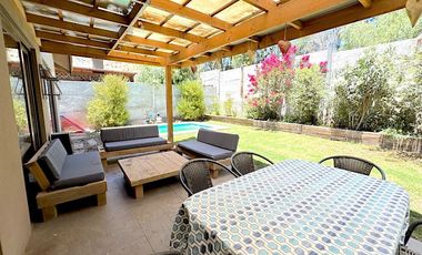 Barrio Privado La Sierra de Chicureo