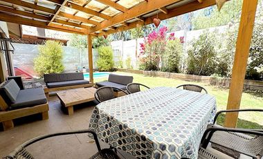 Barrio Privado La Sierra de Chicureo