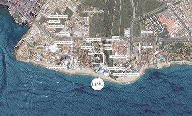 DEPARTAMENTO CON VISTA AL MAR EN PUERTO VALLARTA EN VENTA