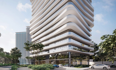 DEPARTAMENTO CON VISTA AL MAR EN PUERTO VALLARTA EN VENTA