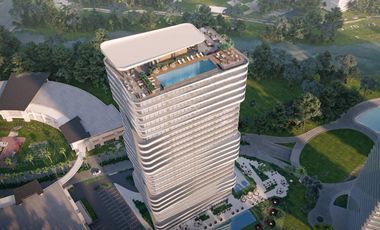 DEPARTAMENTO CON VISTA AL MAR EN PUERTO VALLARTA EN VENTA