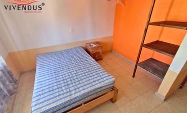 DEPARTAMENTO AMUEBLADO EN RENTA 2 de Abril, Atlacomulco, México