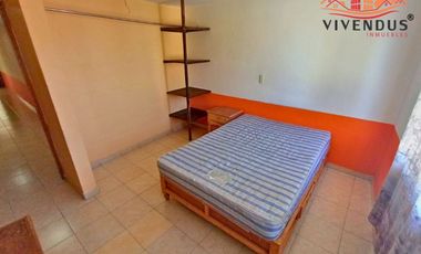 DEPARTAMENTO AMUEBLADO EN RENTA 2 de Abril, Atlacomulco, México
