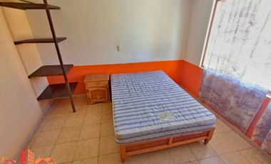 DEPARTAMENTO AMUEBLADO EN RENTA 2 de Abril, Atlacomulco, México