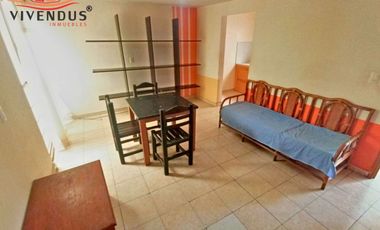 DEPARTAMENTO AMUEBLADO EN RENTA 2 de Abril, Atlacomulco, México