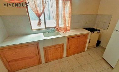 DEPARTAMENTO AMUEBLADO EN RENTA 2 de Abril, Atlacomulco, México