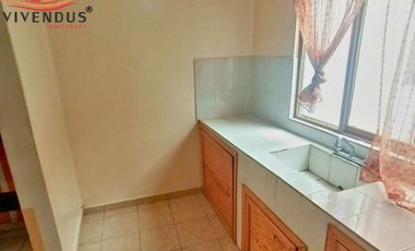 DEPARTAMENTO AMUEBLADO EN RENTA 2 de Abril, Atlacomulco, México