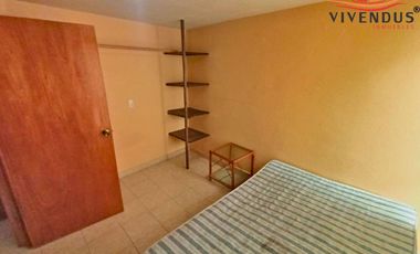 DEPARTAMENTO AMUEBLADO EN RENTA 2 de Abril, Atlacomulco, México