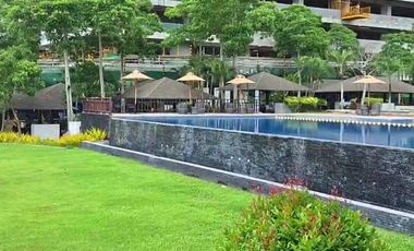The Spinnaker Beach front Condominium Hotel  in Club Laiya San Juan Batangas