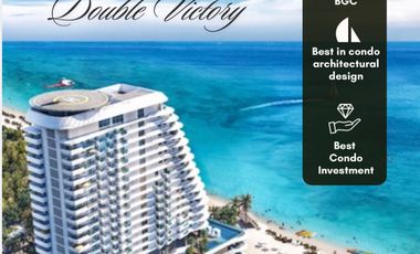 The Spinnaker Beach front Condominium Hotel  in Club Laiya San Juan Batangas