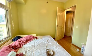 FOR LEASE/SALE: Fully-furnished 2-Bedroom Loft with Balcony - Encino, Serendra, BGC, Taguig