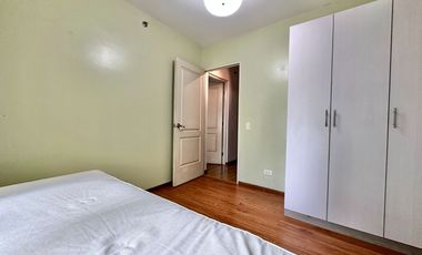 FOR LEASE/SALE: Fully-furnished 2-Bedroom Loft with Balcony - Encino, Serendra, BGC, Taguig