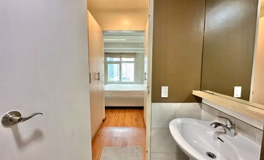 FOR LEASE/SALE: Fully-furnished 2-Bedroom Loft with Balcony - Encino, Serendra, BGC, Taguig