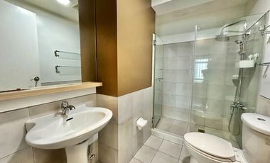 FOR LEASE/SALE: Fully-furnished 2-Bedroom Loft with Balcony - Encino, Serendra, BGC, Taguig