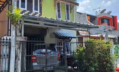 Rumah Murah di Turangga Buah Batu Bandung Perlu Renov