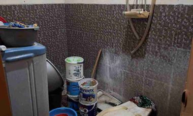 Rumah Murah di Turangga Buah Batu Bandung Perlu Renov