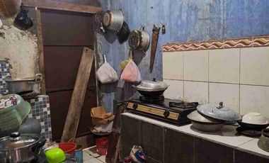 Rumah Murah di Turangga Buah Batu Bandung Perlu Renov