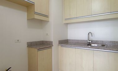 3 Bedroom Unit Deluxe RENT TO OWN in One Wilson Square, San Juan Greenhills