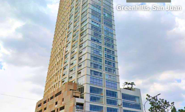 3 Bedroom Unit Deluxe RENT TO OWN in One Wilson Square, San Juan Greenhills