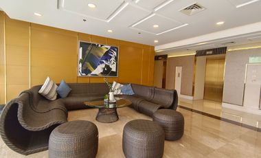 3 Bedroom Unit Deluxe RENT TO OWN in One Wilson Square, San Juan Greenhills