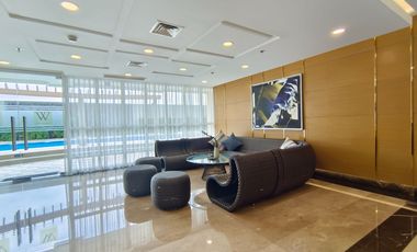 3 Bedroom Unit Deluxe RENT TO OWN in One Wilson Square, San Juan Greenhills