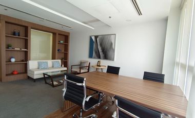 3 Bedroom Unit Deluxe RENT TO OWN in One Wilson Square, San Juan Greenhills